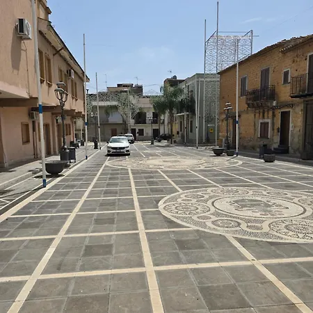 Terre Sicane Homestay