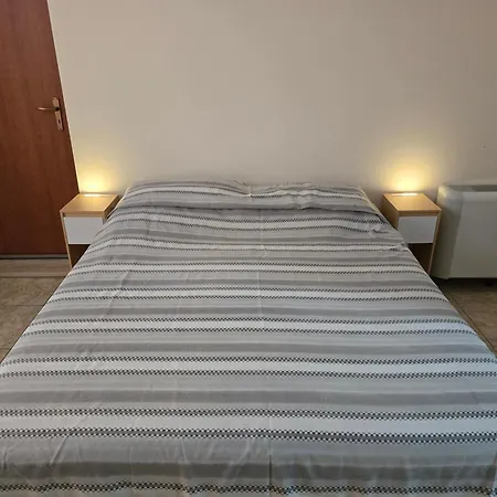 Homestay Terre Sicane